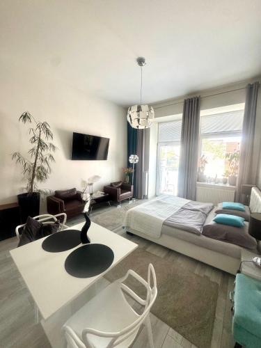 Apartment Centrum number 8 — 4-Star Luxury Hotel in Poprad, Slovakia
