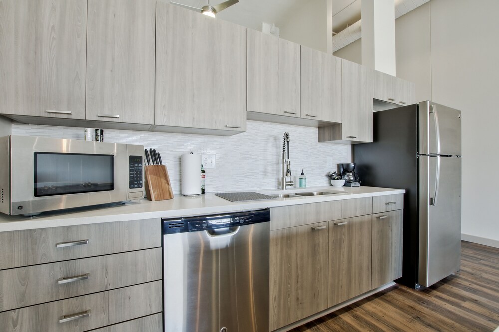The Old Town Luxury Lofts - photo 104