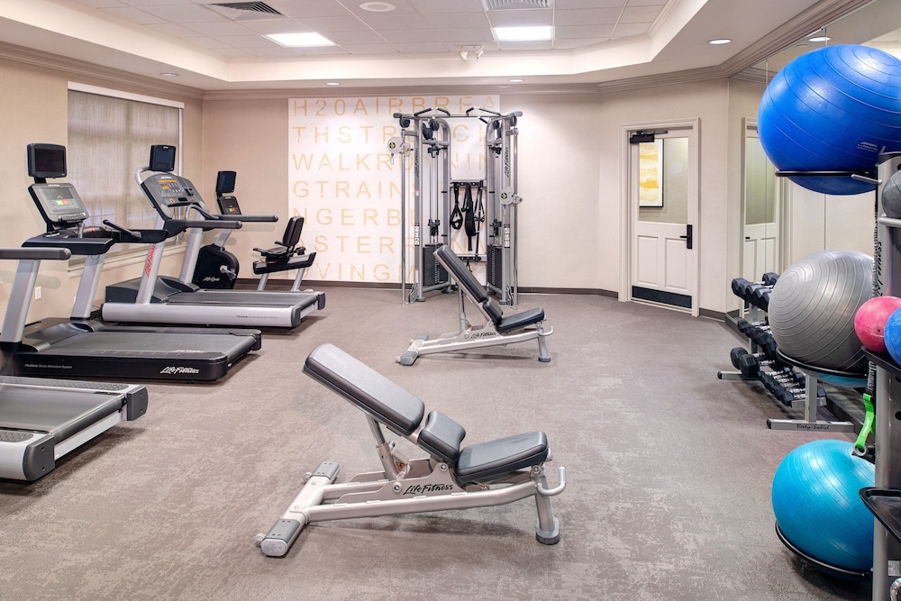 Residence Inn by Marriott Columbia Northeast Fort Jackson Area - photo 19