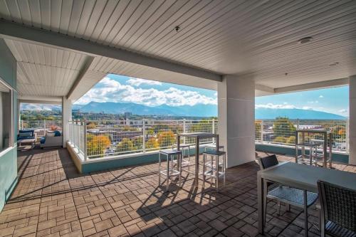 City View BOHO Apt Stocked w everything you need — 4-Star Luxury Hotel in Salt Lake City, United States