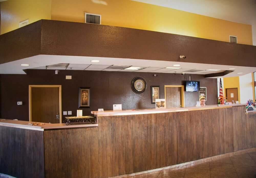 Americas Best Value Inn Phoenix I 10 West - photo 5