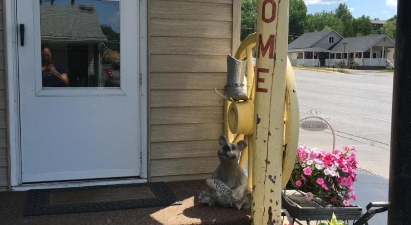 Wigwam Motel - photo 9