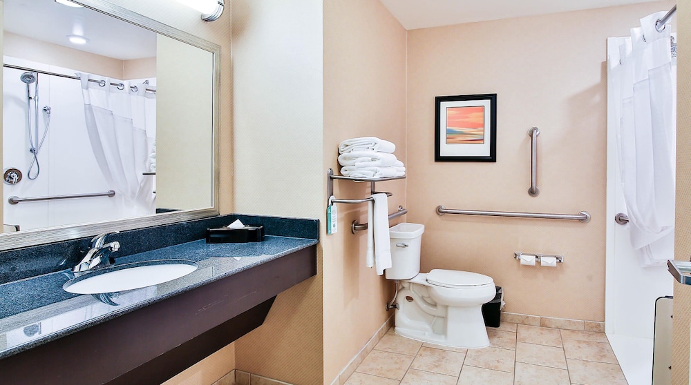 Holiday Inn Bismarck by IHG - photo 37