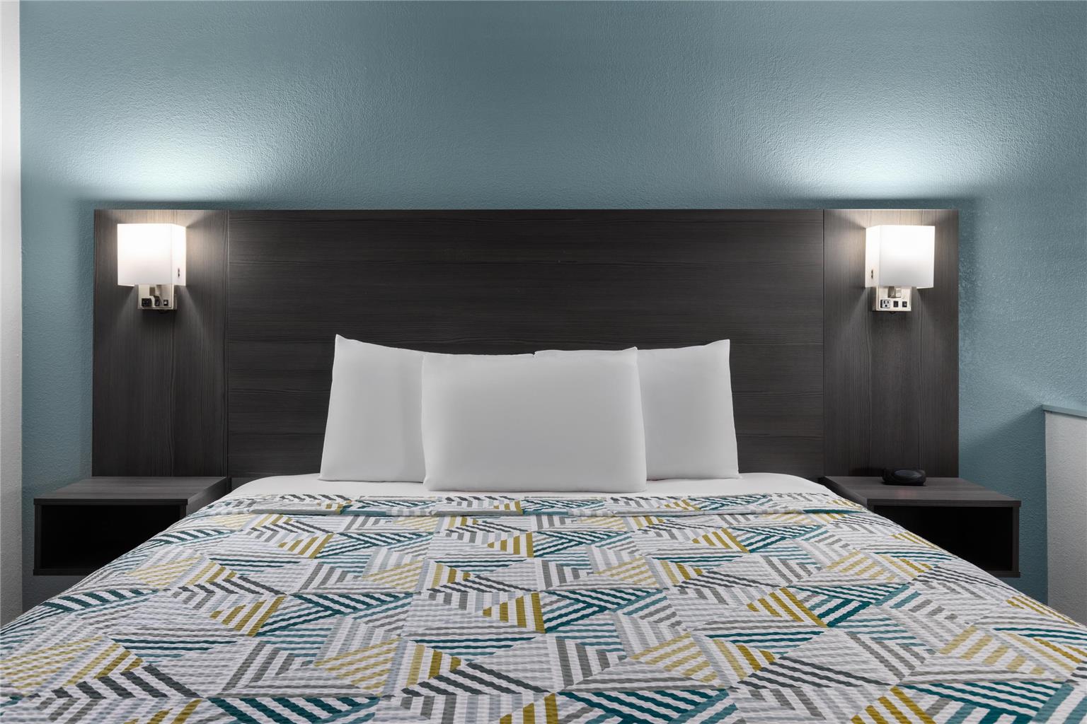 Red Lion Inn & Suites Lemoore - photo 14