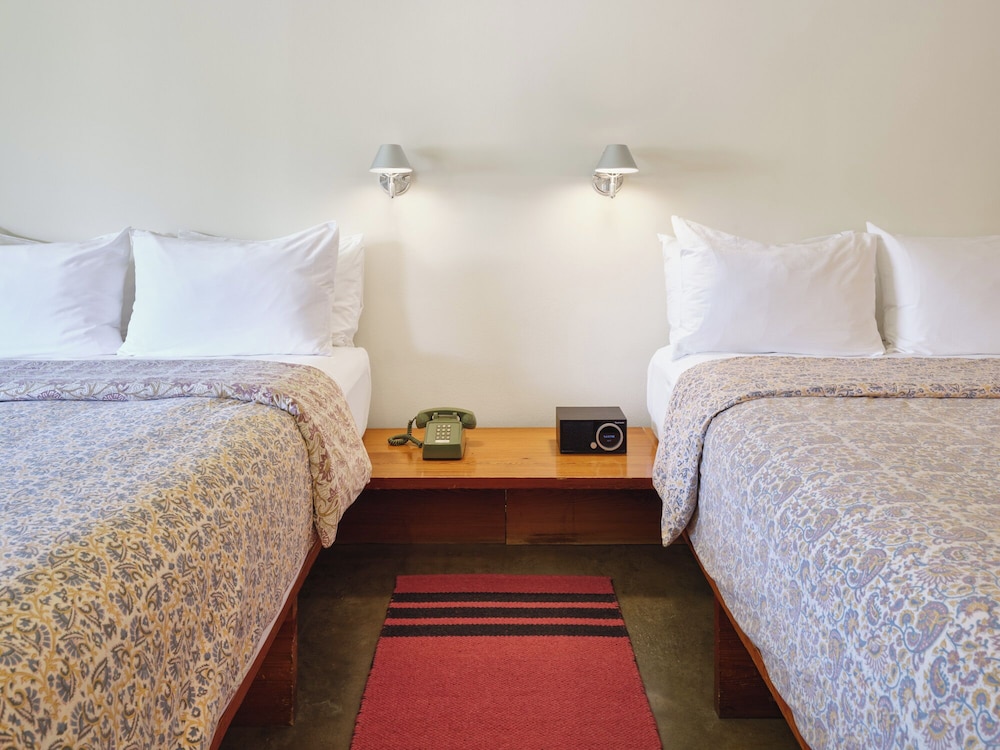 Hotel San Jose - photo 26