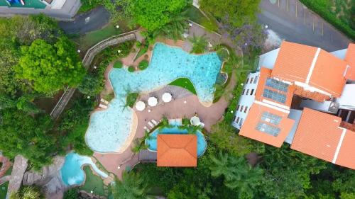 Luppi hotel Propriedade Particular - last minute hotel in Unknown City