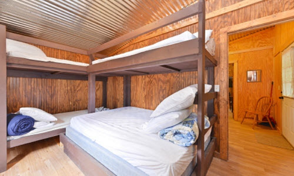 Cutty's Hayden Creek Resort - photo 2