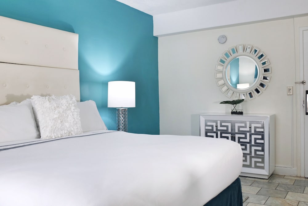 Beacon Hotel South Beach - photo 23