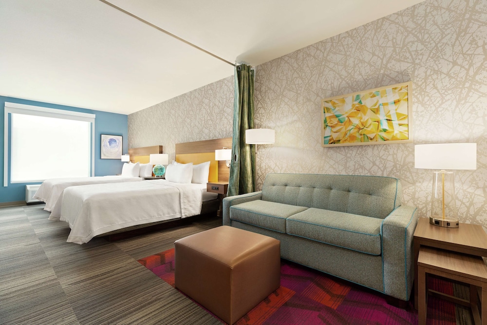 Home2 Suites by Hilton Colorado Springs South - photo 10