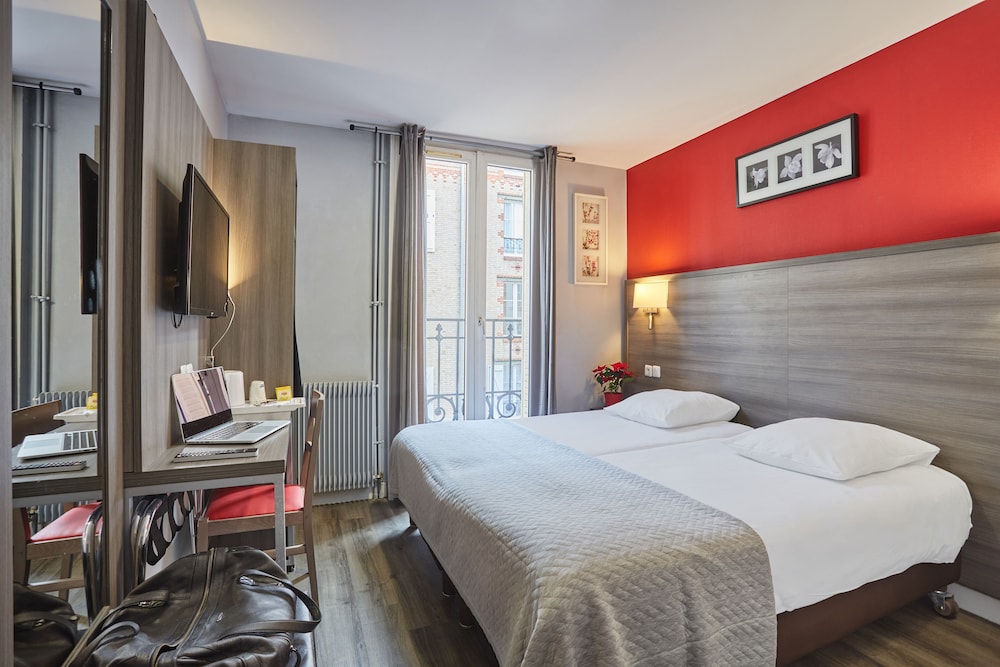 Huni Hôtel - last minute hotel in Paris