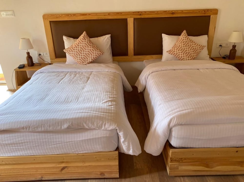 Osay Khar Resort - last minute hotel in Leh