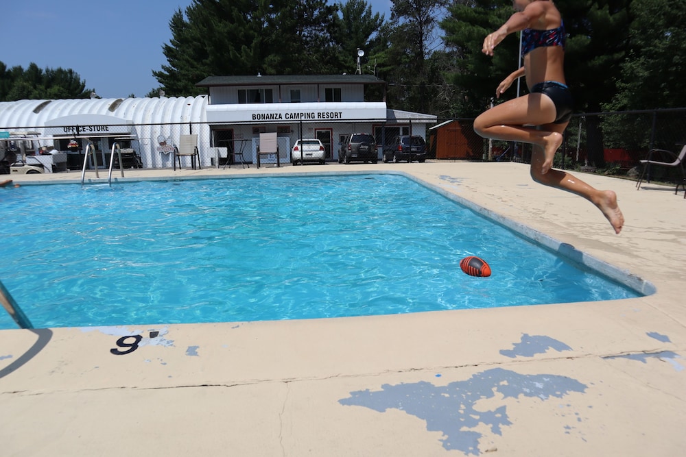 Bonanza Camping Resort - photo 16