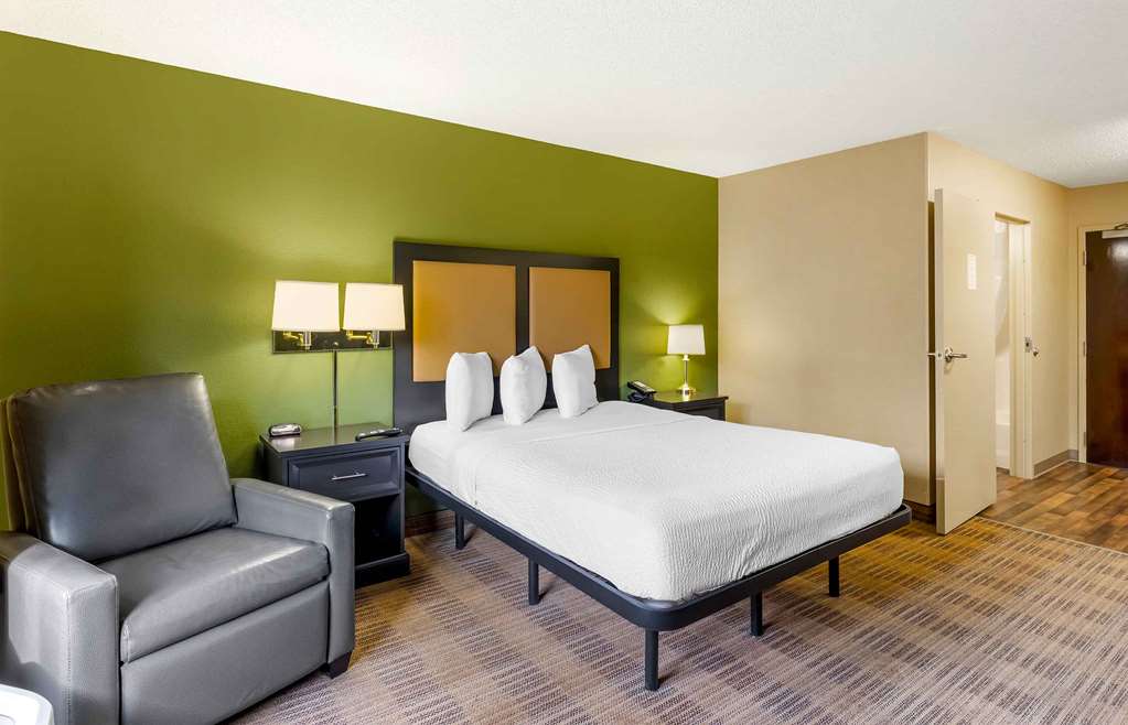 Extended Stay America Suites Billings West End - photo 8