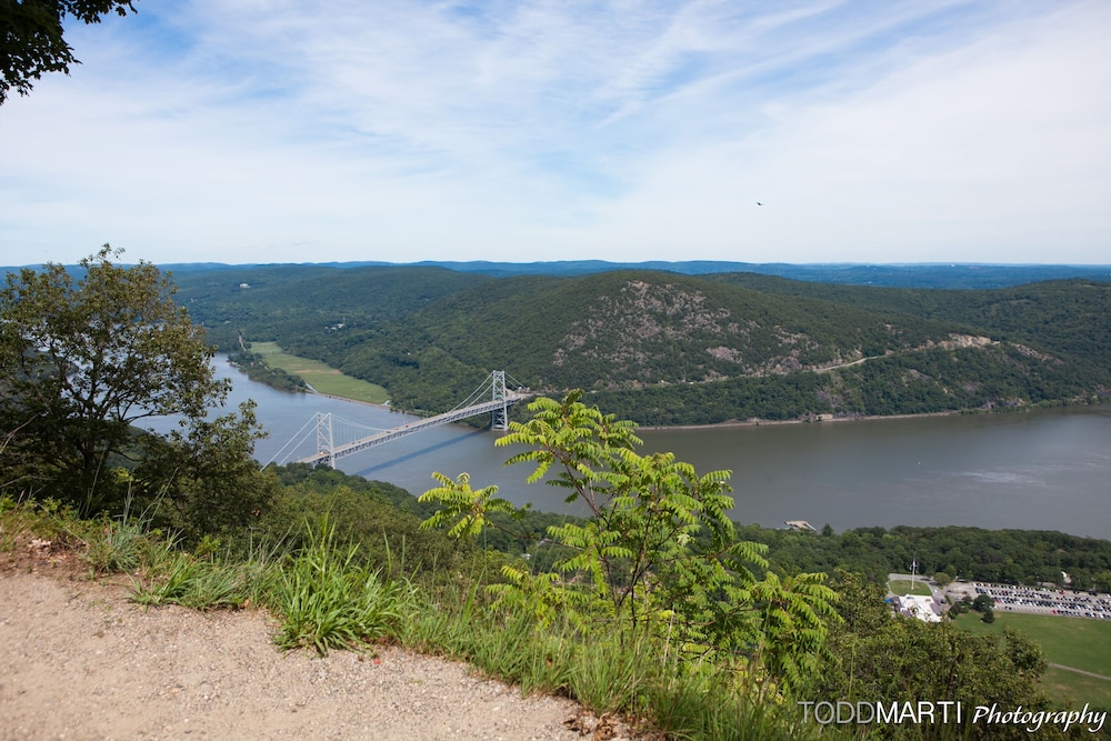 Overlook Lodge at Bear Mountain - photo 41