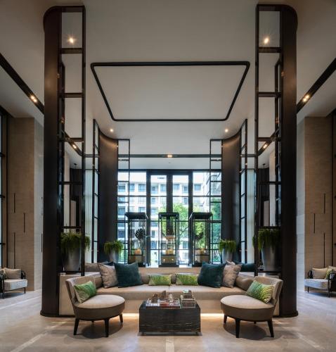 Luxury Japanese Onsen Reserve Bangkok