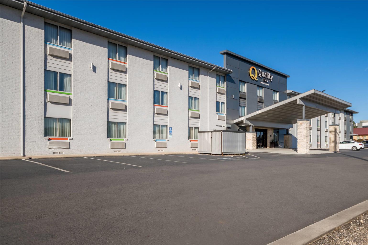 Quality Inn Denton - photo 2