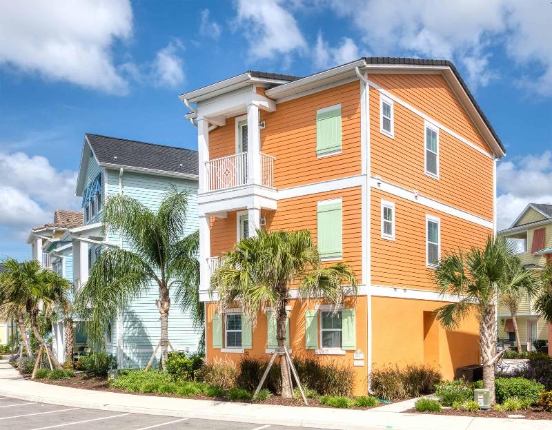 Margaritaville Cottages Orlando - photo 24
