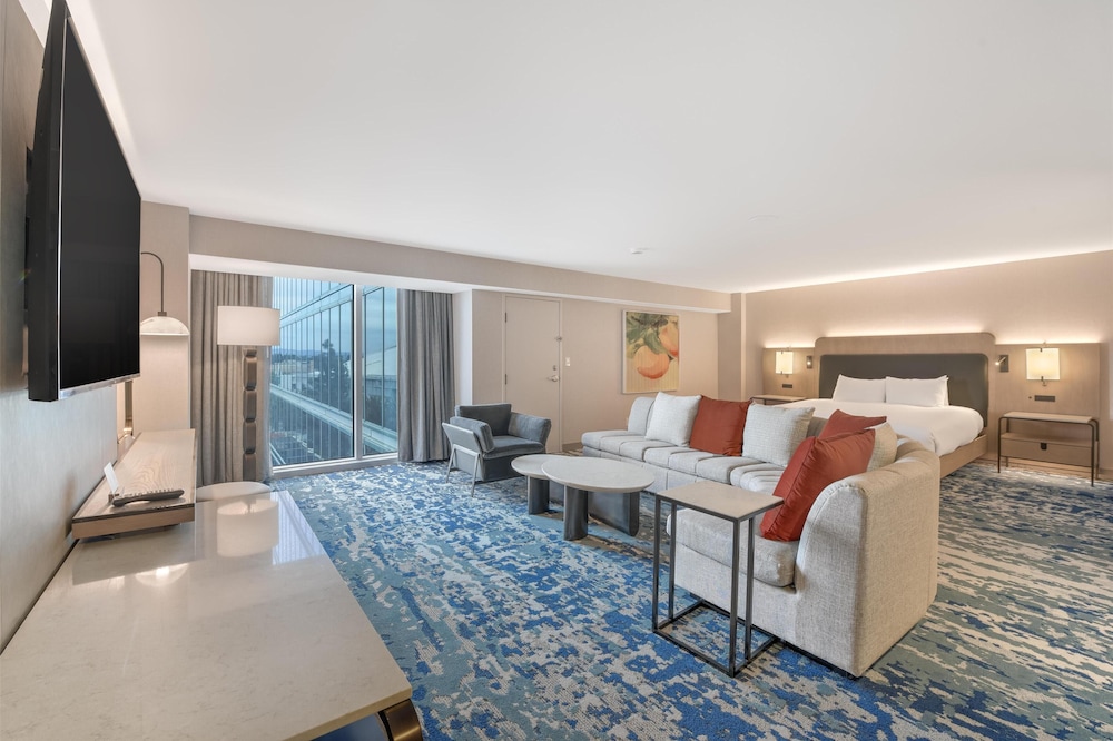 Hilton Anaheim - photo 66