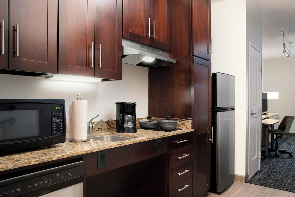 TownePlace Suites by Marriott Laredo - photo 15
