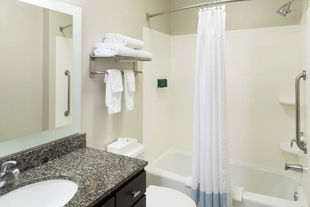 TownePlace Suites by Marriott Panama City - photo 17
