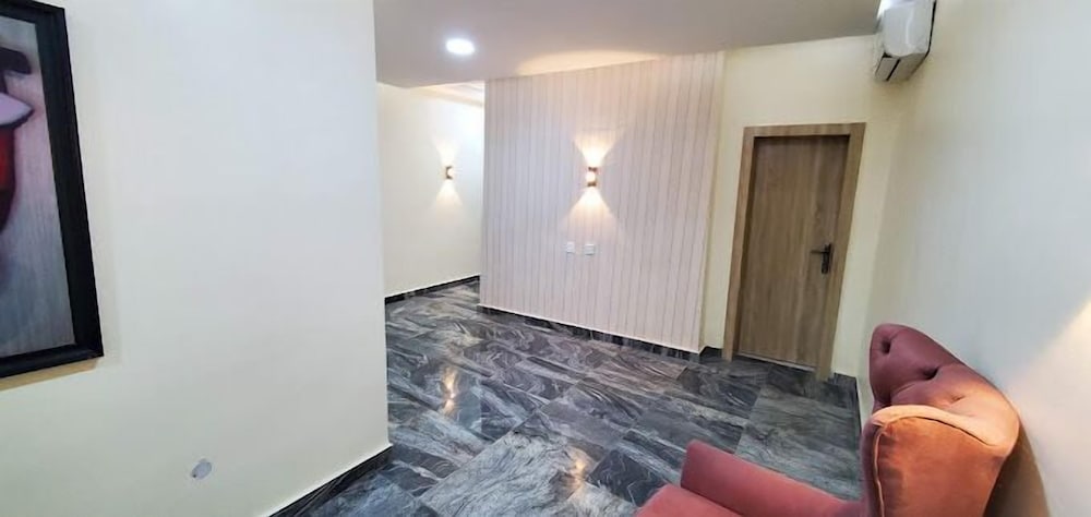 2508 Hotel and Suites Akure in Akure, Nigeria