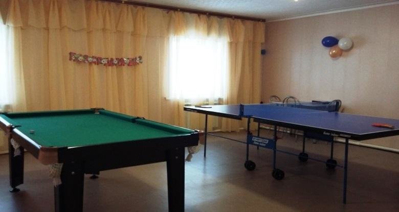 Gostevoj dom Severnyj - last minute hotel in Sangar