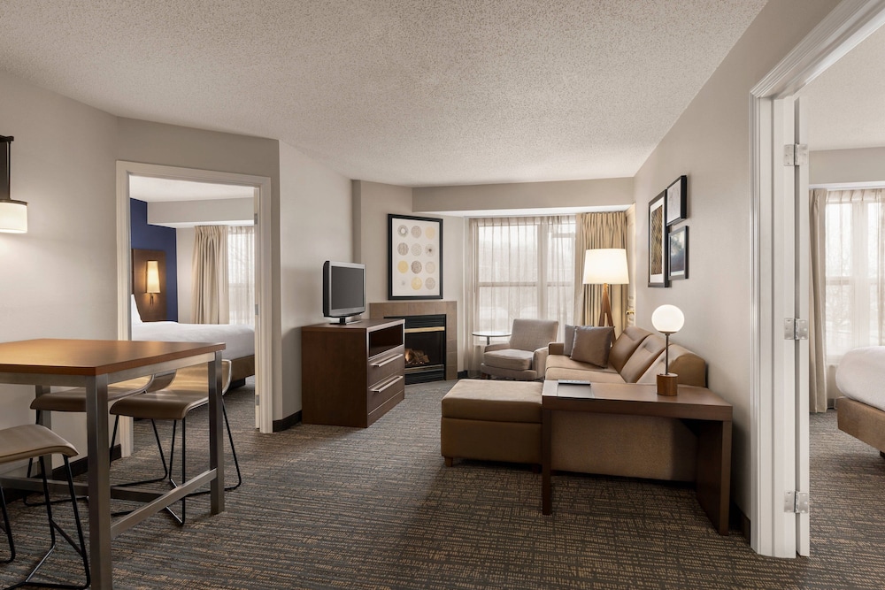 Residence Inn by Marriott Philadelphia West Chester Exton - photo 7