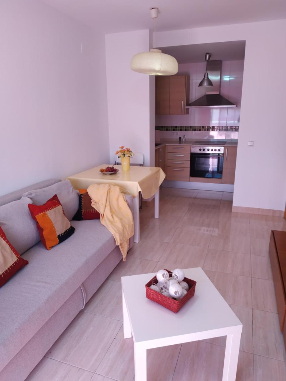 Apartmenthome in Deltebre, Spain