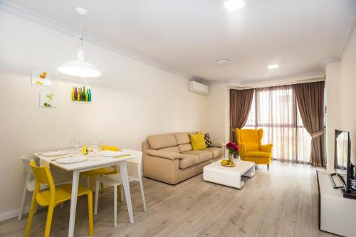 Vacation Apartment — 4-Star Luxury Hotel in Plovdiv, Bulgaria