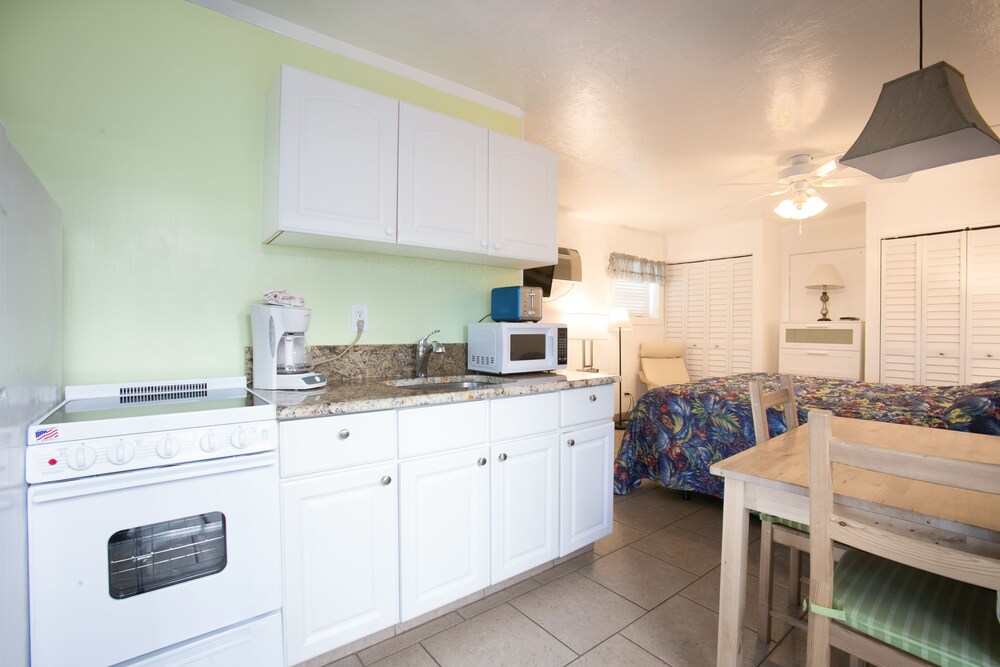 Dolphin Inn Resort - photo 21