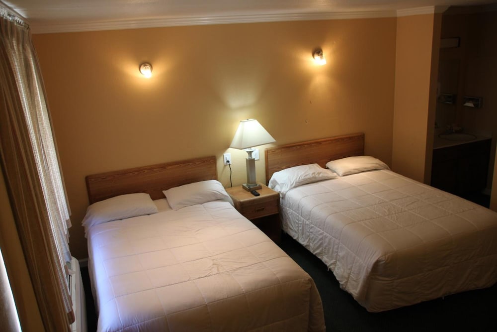 Villa Inn - photo 12