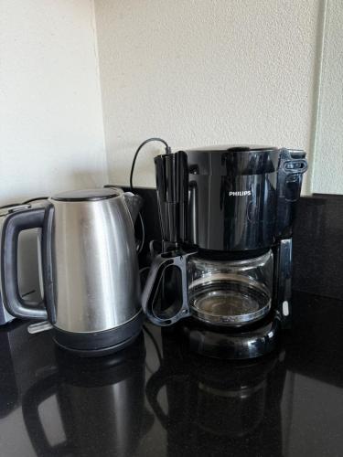 Modern appartement met gratis fietsen — 4-Star Luxury Hotel in Breda, Netherlands