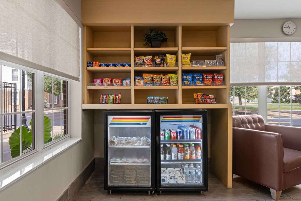 Extended Stay America St. Louis Fenton - photo 5