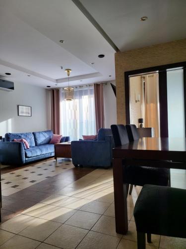 Amber Apartament 108 — 4-Star Luxury Hotel in Krakow, Poland