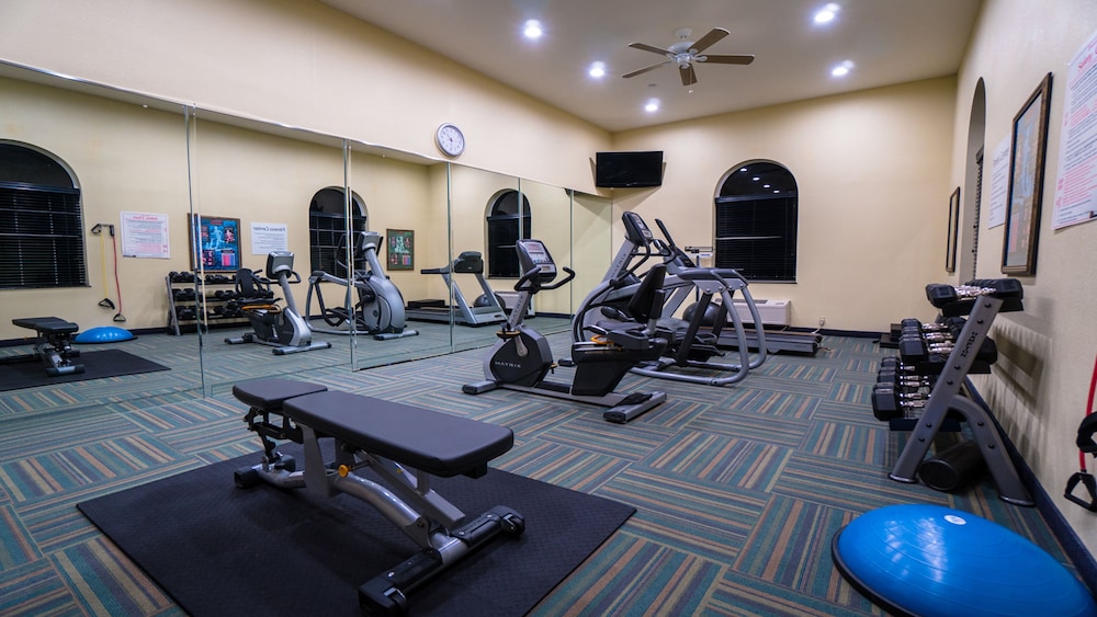 Holiday Inn Express & Suites Pampa by IHG - photo 51