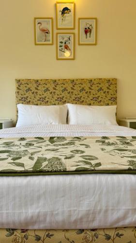 Jade Pearl Kotagiri in Kotagiri, India