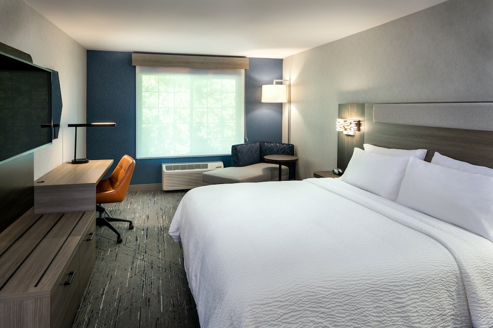 Holiday Inn Express Corvallis On the River by IHG - photo 17