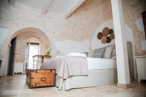 Chiancole Trulli Experience — Alberobello — photo 5