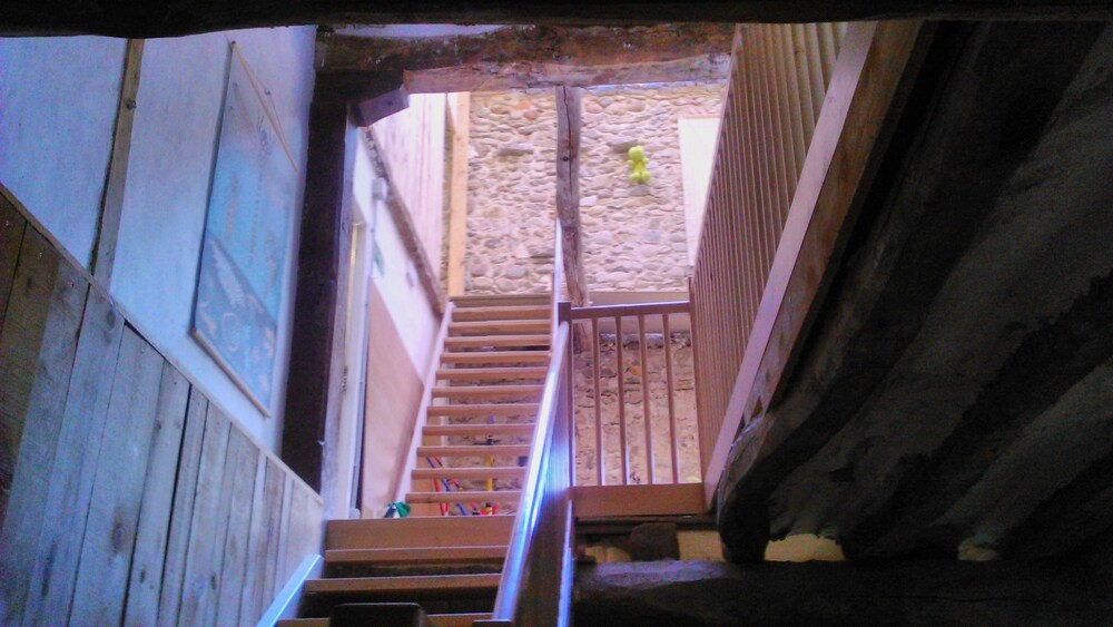 Albergue El Salto — Belorado — photo 2