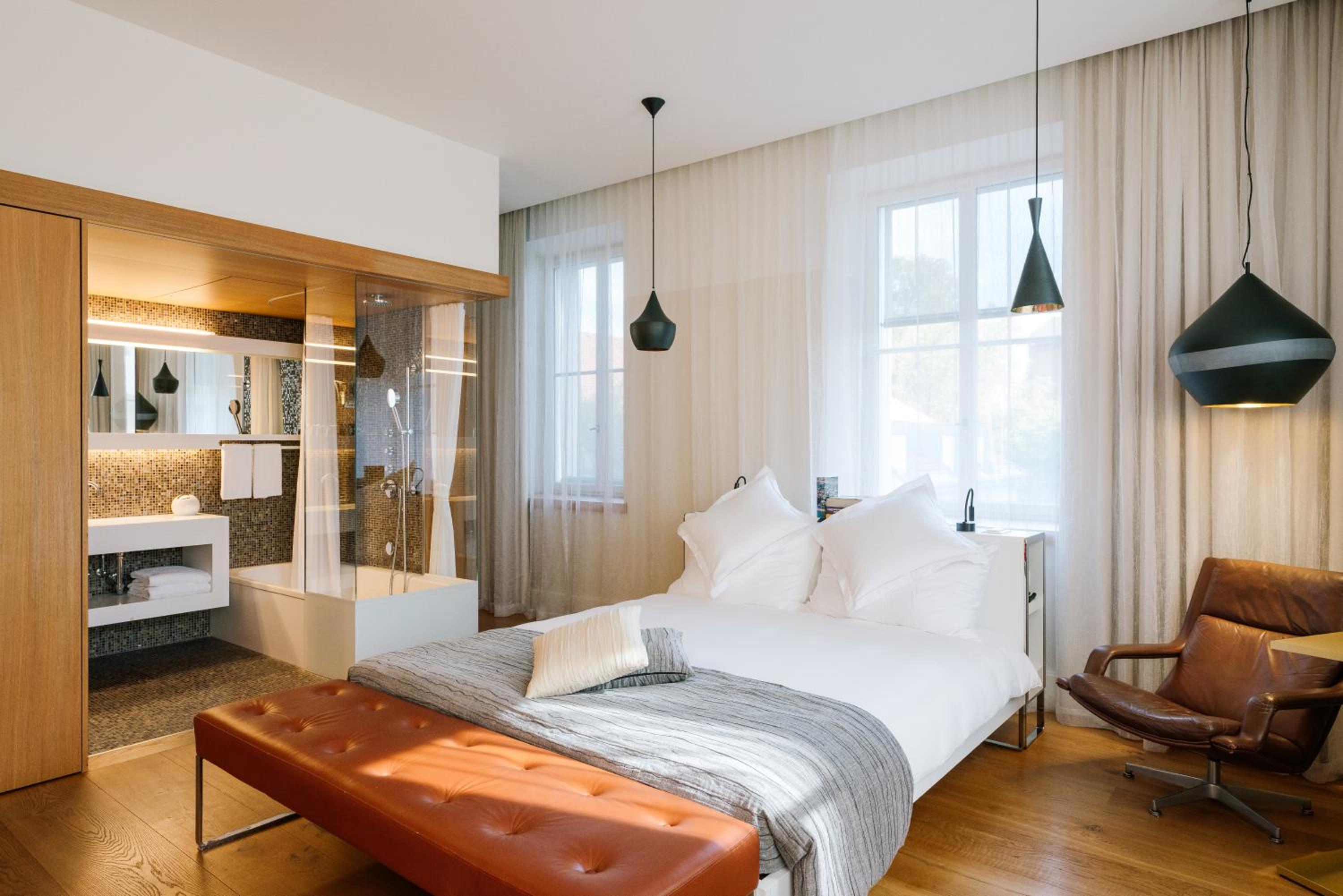 B2 Boutique Hotel Spa