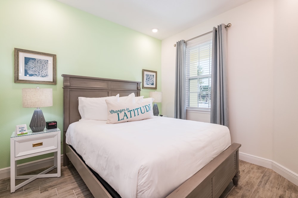 Margaritaville Cottages Orlando by Rentyl with H2O Waterpark - photo 14