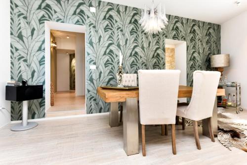 Luxury Apartment Sunce — 4-Star Luxury Hotel in Rovinj, Croatia