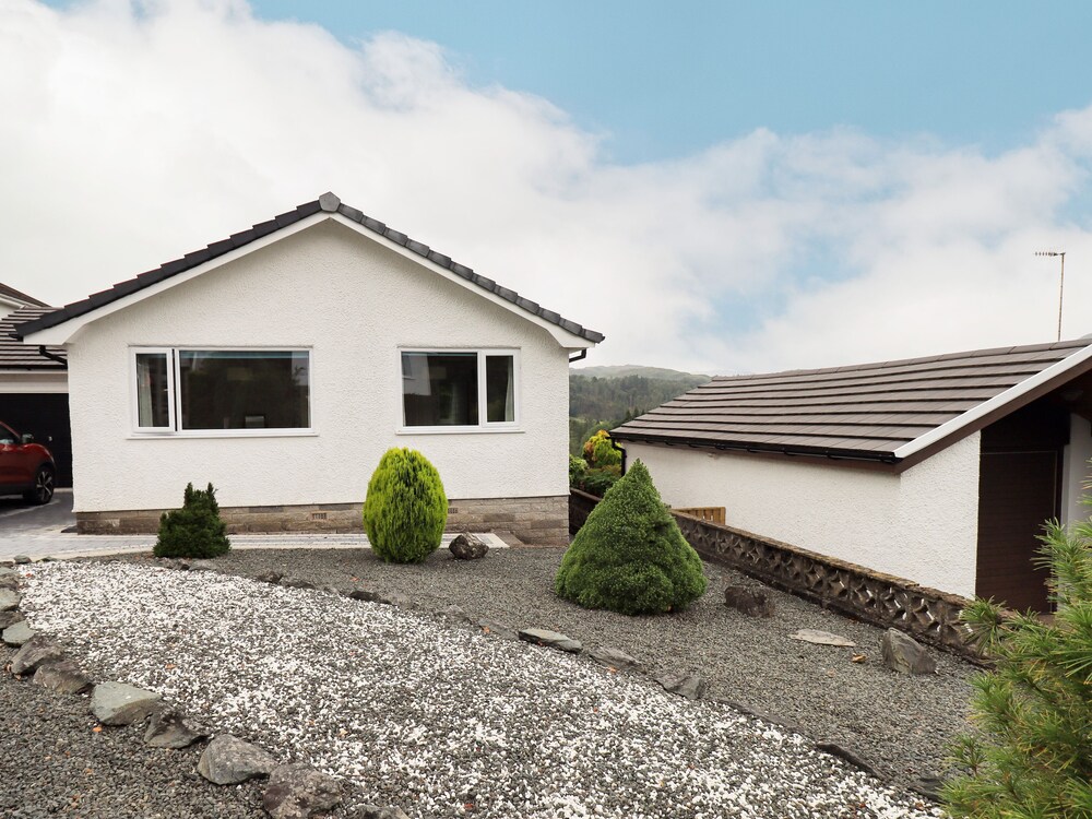 Swirl How in Ambleside, United Kingdom