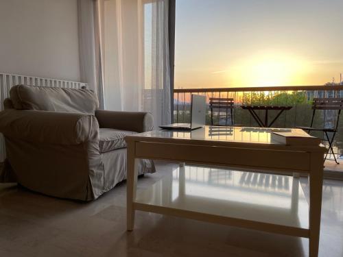 Appartement les pieds dans l’eau — Ollioules — photo 2