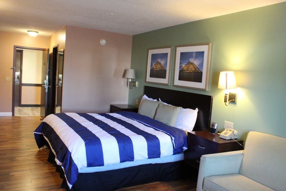 Bellevue Hotel & Suites - photo 15