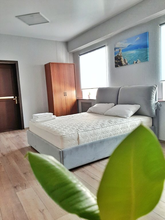 Agat Hotel — Nadym