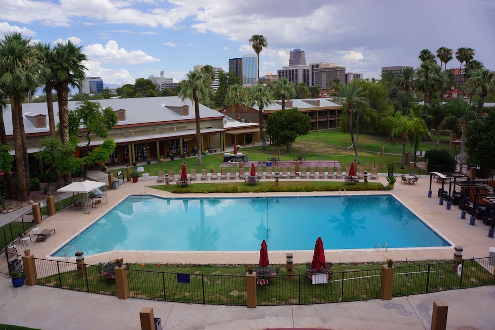 Hotel Tucson City Center Ascend Hotel Collection - photo 60