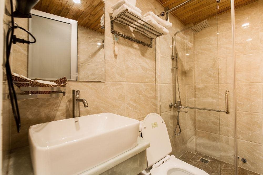 Dai Loi 3 - carbon neutral hotel in Da Lat