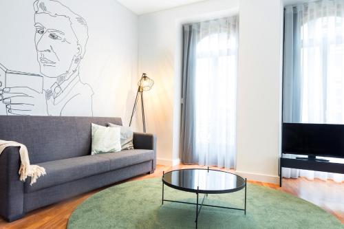 Orpheus Miguel Torga UNESCO Heritage — 4-Star Luxury Hotel in Coimbra, Portugal