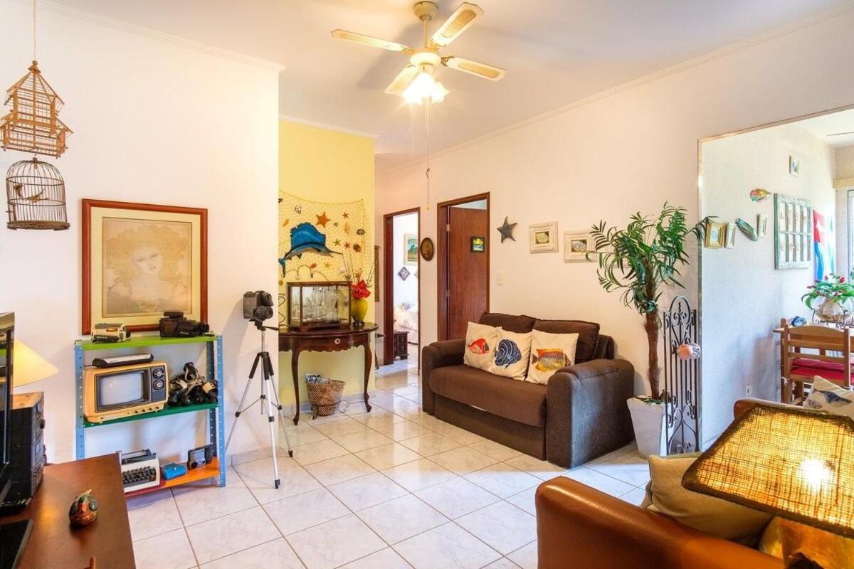 Apartamento Praia Sape Ubatuba by Bnbhost — 4-Star Luxury Hotel in Ubatuba, Brasil